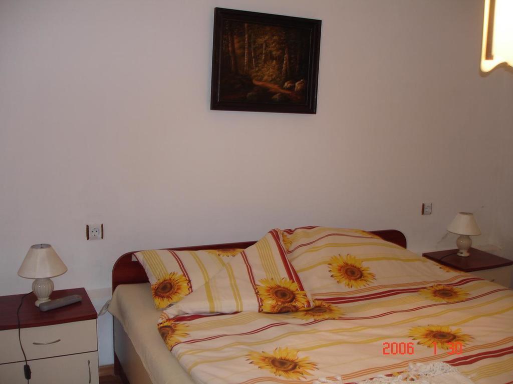 Villa Lirik Bansko Eksteriør billede