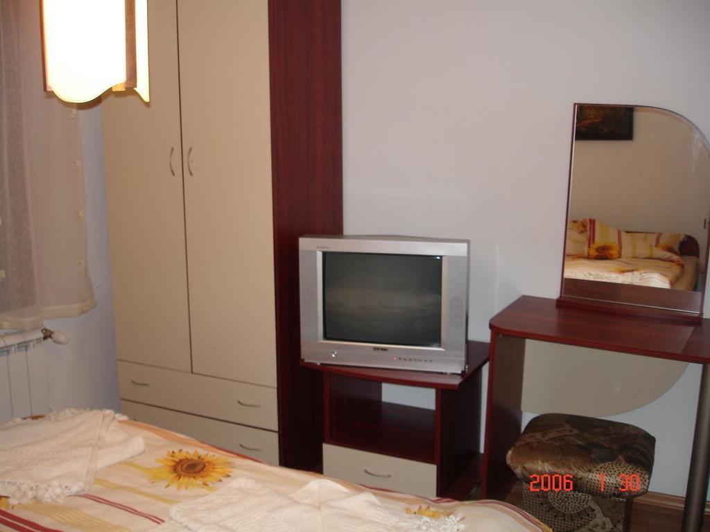 Villa Lirik Bansko Værelse billede