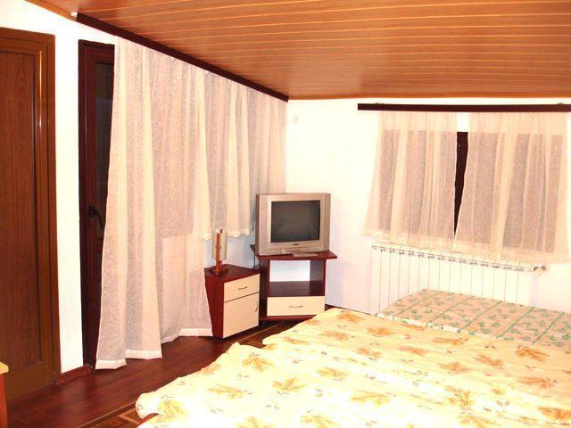 Villa Lirik Bansko Eksteriør billede