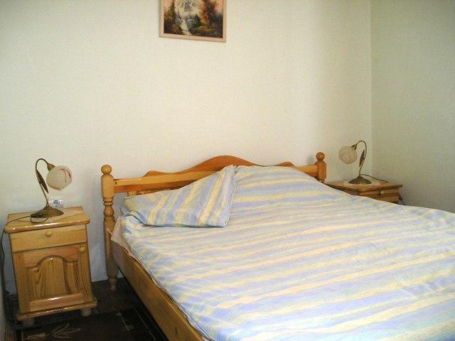Villa Lirik Bansko Eksteriør billede